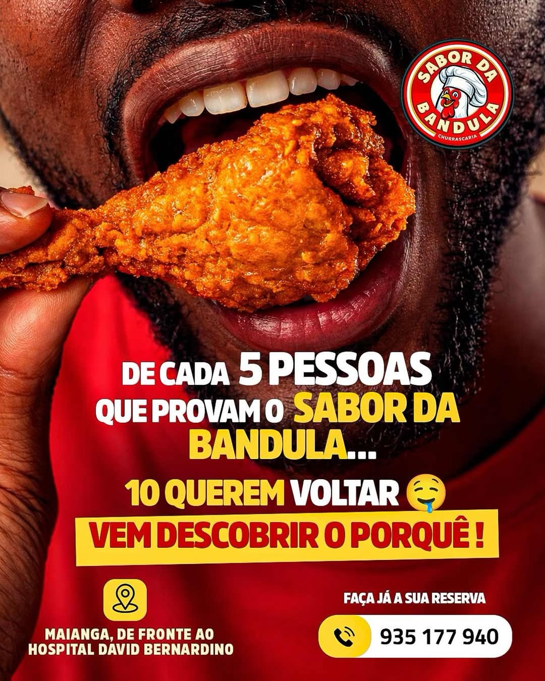Sabor que marca